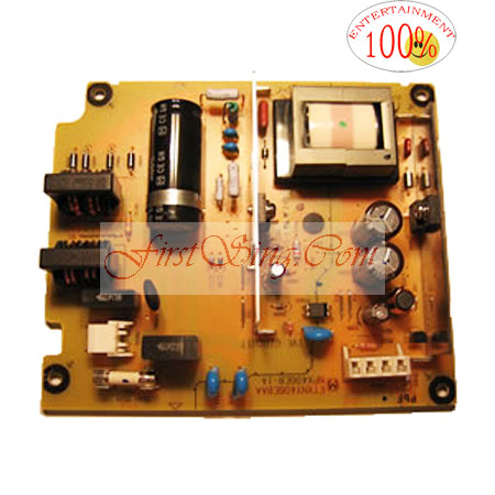 ConsoLePlug CP02067 Power Supply Board for PS2 Version V9-V10